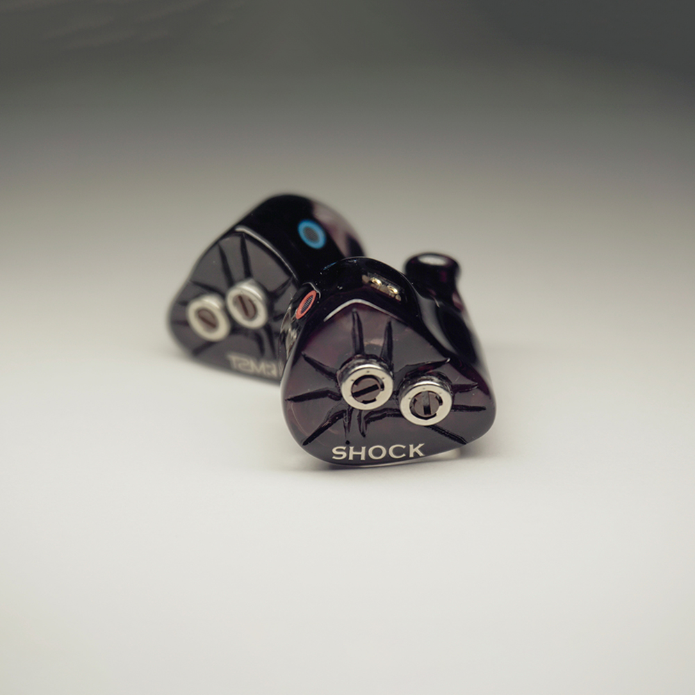 TSMR Shock